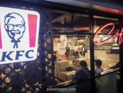 JAI, Pemegang Lisensi KFC, Digugat Soal Kekurangan Bayar Lahan Rp180 Miliar