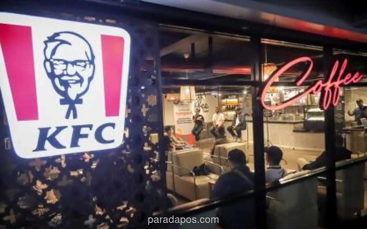 JAI, Pemegang Lisensi KFC, Digugat Soal Kekurangan Bayar Lahan Rp180 Miliar