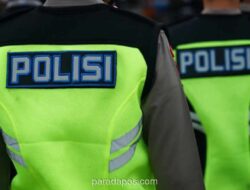 Brigadir Polda Metro Jaya Meninggal Diduga Akibat Kelelahan Usai Tugas Mudik