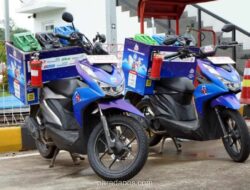 JMRB dan Pertamina Siapkan Pasokan BBM Tambahan untuk Antisipasi Puncak Mudik Lebaran 2026