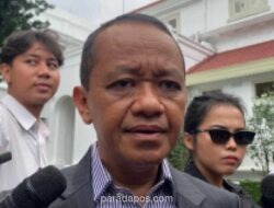 Pemerintah Kaji Opsi Penghematan BBM untuk Antisipasi Gejolak Timur Tengah