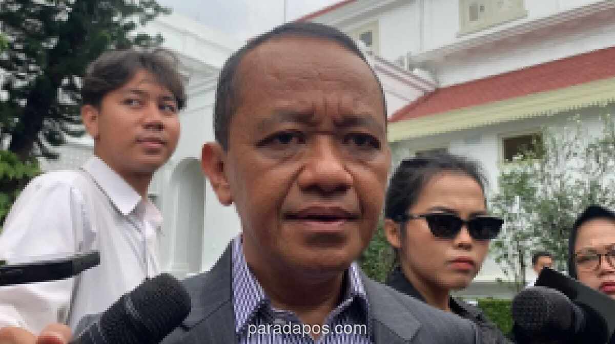 Pemerintah Kaji Opsi Penghematan BBM untuk Antisipasi Gejolak Timur Tengah