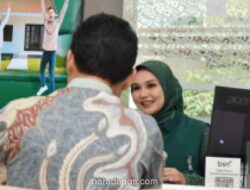 BSN Buka 37 Cabang Selama Libur Lebaran 2026 untuk Layani Nasabah