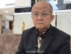 Anwar Abbas Dorong Rusia dan China Bersatu Bela Iran Hadapi Agresi AS-Israel