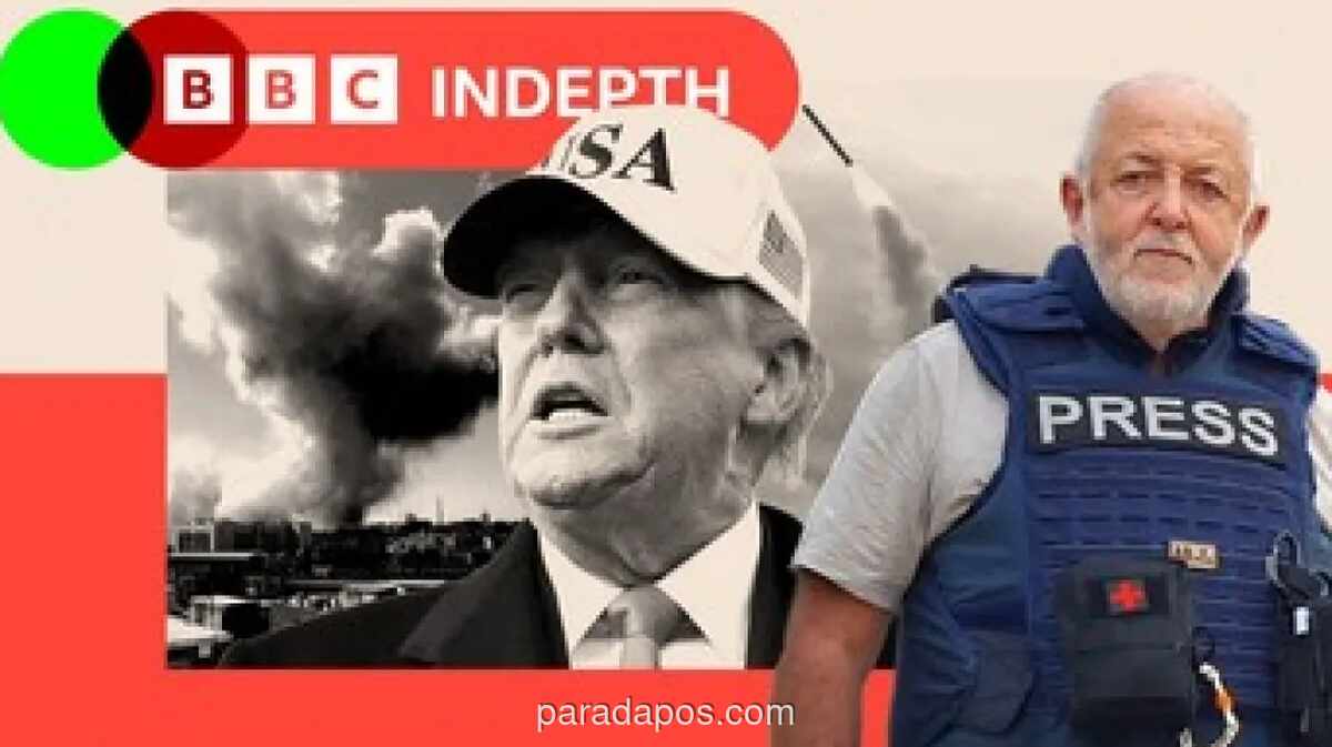 Eskalasi Konflik AS-Israel-Iran Masuki Hari Ketiga, Masing-Masing Pihak Tentukan Syarat Akhir Perang