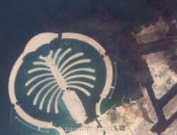 Serangan Iran ke Teluk Ancam Stabilitas Kawasan, Picu Ancaman Pembalasan