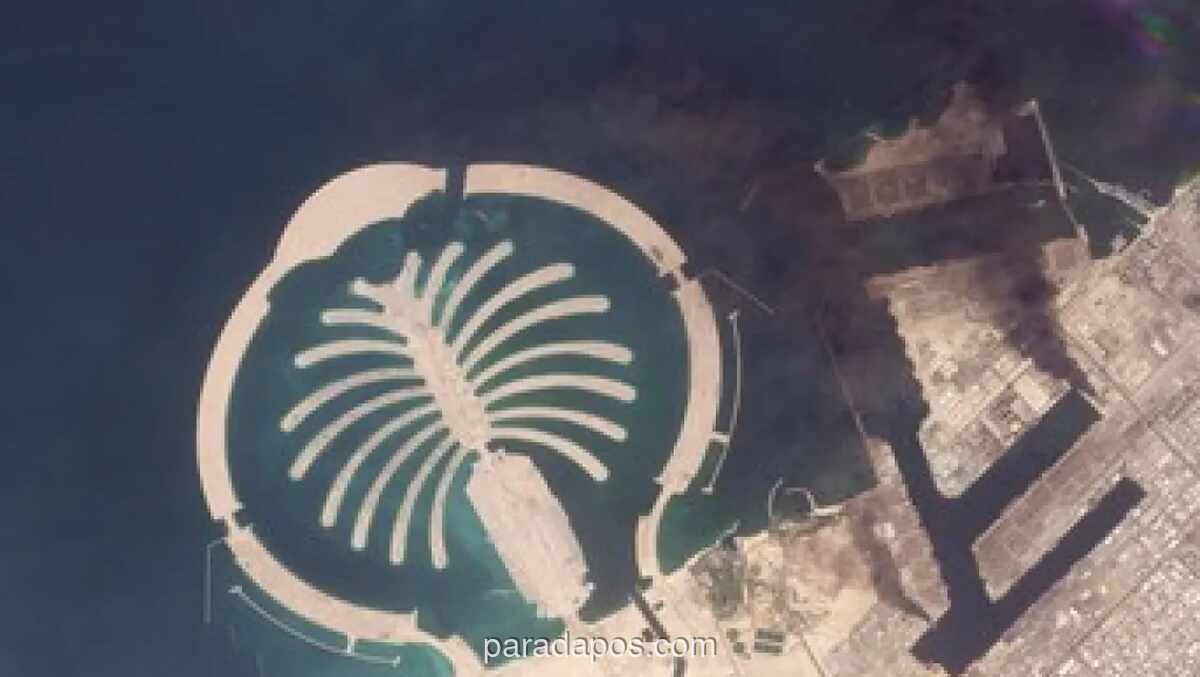 Serangan Iran ke Teluk Ancam Stabilitas Kawasan, Picu Ancaman Pembalasan