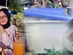 Pemuda Tewas Dibunuh di Kamar Penginapan Medan, Jenazah Dibuang ke Sungai