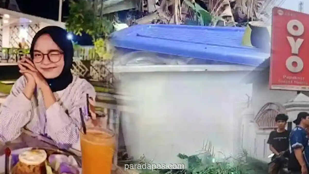 Pemuda Tewas Dibunuh di Kamar Penginapan Medan, Jenazah Dibuang ke Sungai