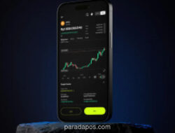 Pasar Kripto 2026: Kematangan Digital Hadapi Ujian Geopolitik