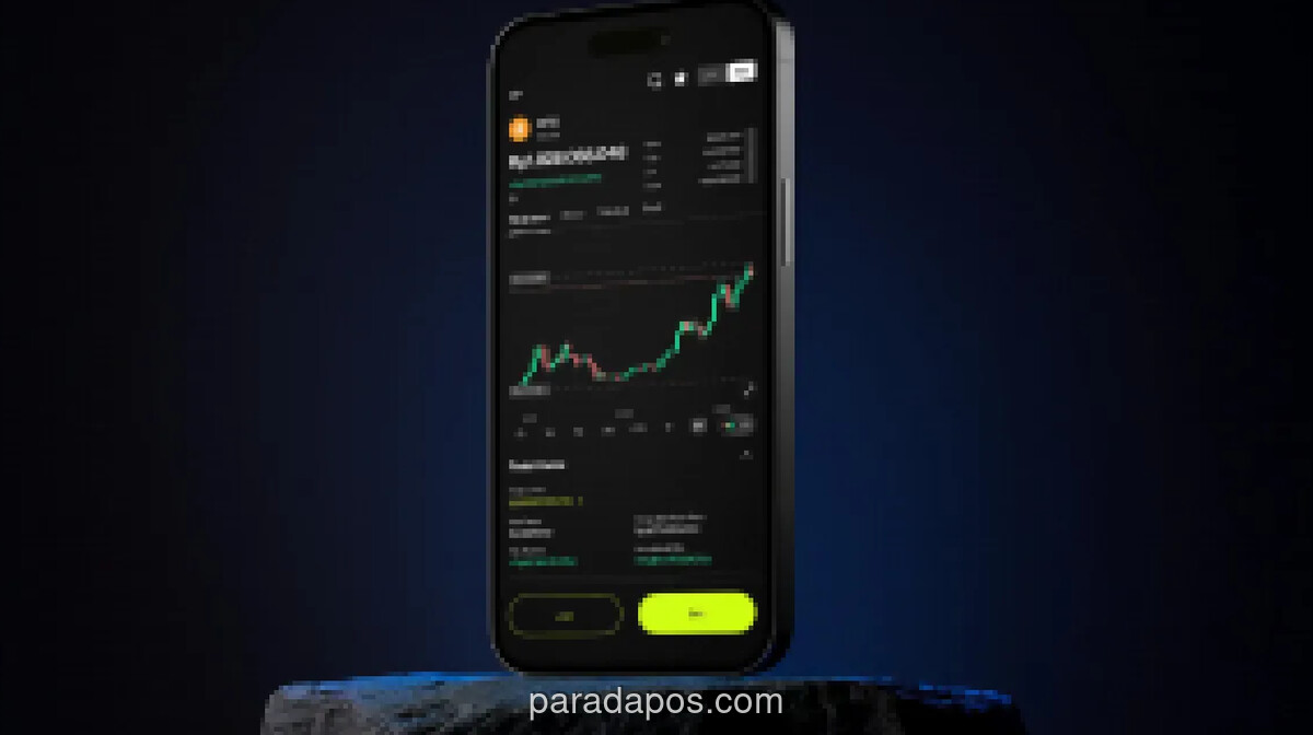 Pasar Kripto 2026: Kematangan Digital Hadapi Ujian Geopolitik