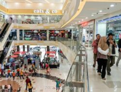 APPBI Proyeksikan Transaksi Ramadan-Idulfitri di Mal Naik 5-10%