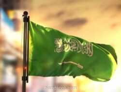 Arab Saudi Kecam Serangan Iran dan Gangguan di Selat Hormuz di Forum PBB