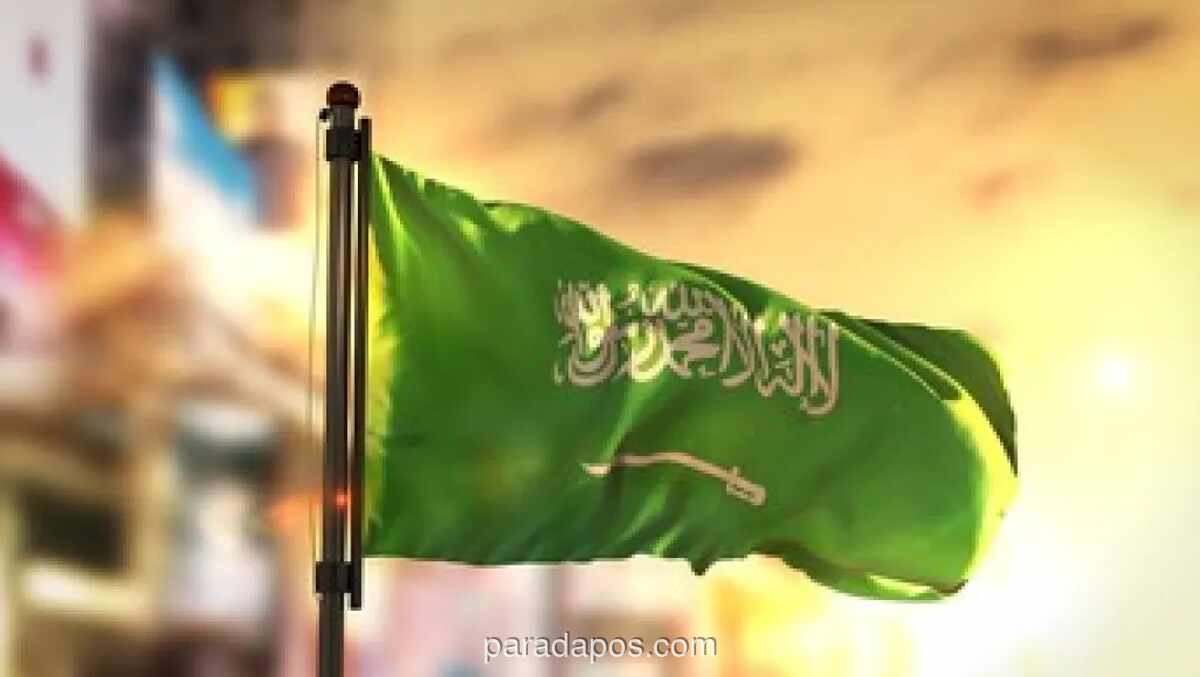 Arab Saudi Kecam Serangan Iran dan Gangguan di Selat Hormuz di Forum PBB