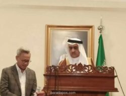 Arab Saudi Pastikan Keamanan Penyelenggaraan Haji 2026 di Tengah Ketegangan Kawasan