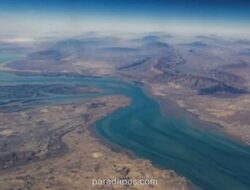 Arab Saudi Serukan Dunia Bersatu Jaga Stabilitas Selat Hormuz Usai Eskalasi Iran