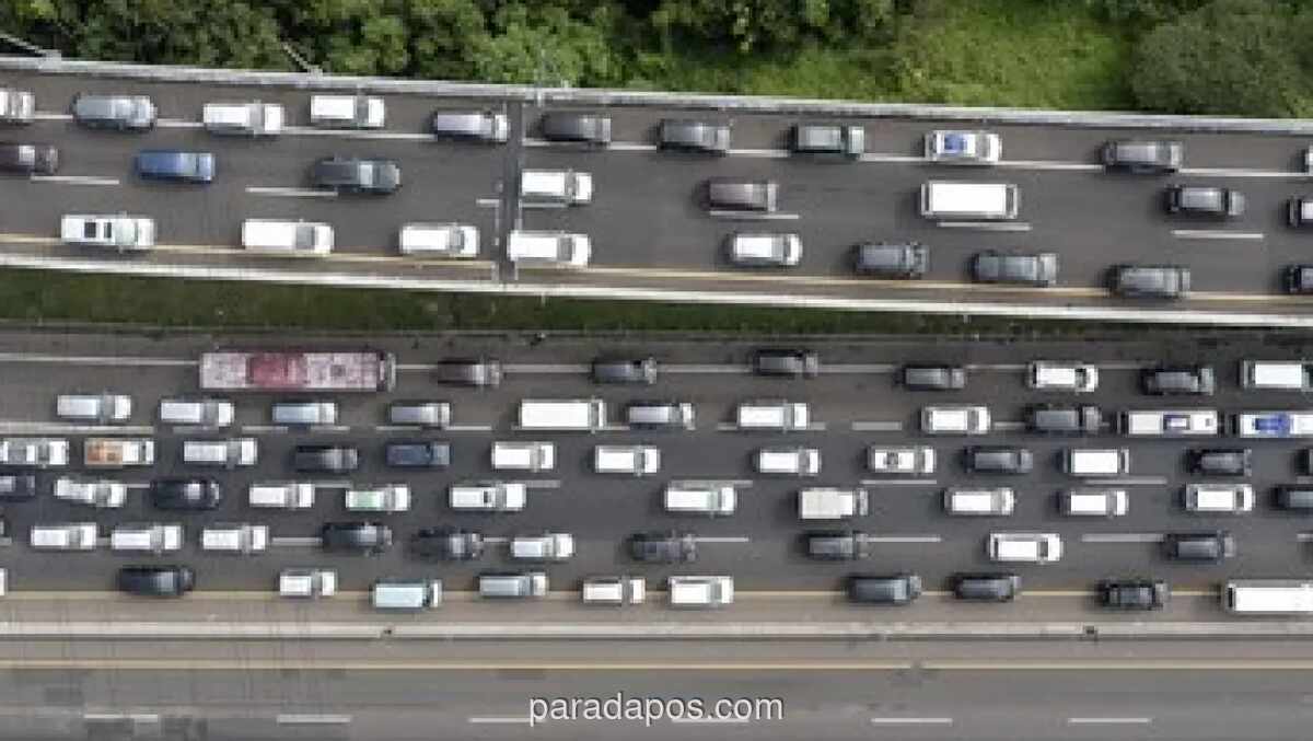 Puncak Arus Balik, One Way Diberlakukan dari Salatiga hingga Cikampek