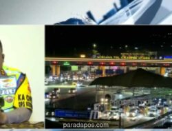 Korlantas Aktifkan Sistem One Way Nasional di Trans Jawa Antisipasi Arus Balik Lebaran