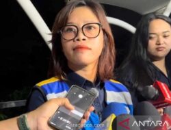 Arus Balik Lebaran 2026 Capai Puncak, 5.900 Kendaraan Per Jam Padati Tol Cikampek