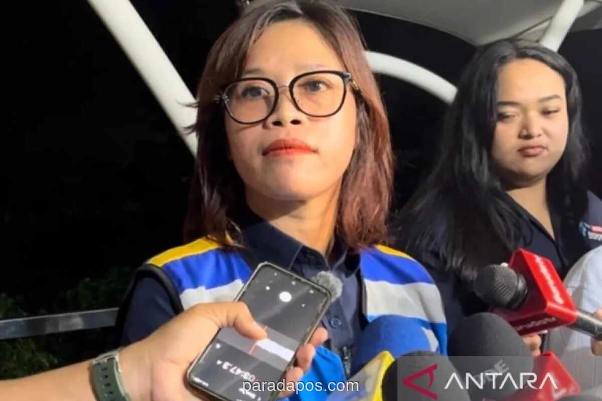 Arus Balik Lebaran 2026 Capai Puncak, 5.900 Kendaraan Per Jam Padati Tol Cikampek