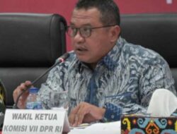 DPR Apresiasi Stabilitas Pasokan BBM Selama Puncak Mudik Lebaran 2026