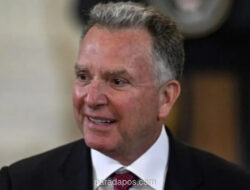 Utusan Khusus AS Konfirmasi Pertemuan Diplomatik dengan Iran Pekan Ini