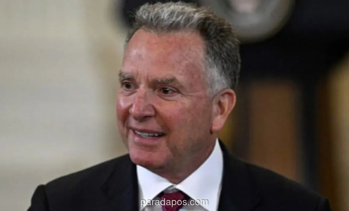 Utusan Khusus AS Konfirmasi Pertemuan Diplomatik dengan Iran Pekan Ini