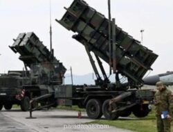 AS dan Korsel Bahas Relokasi Sistem Patriot ke Timur Tengah