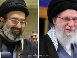 Iran Tetapkan Mojtaba Khamenei sebagai Pemimpin Baru, AS-Israel Ancam Lanjutkan Serangan