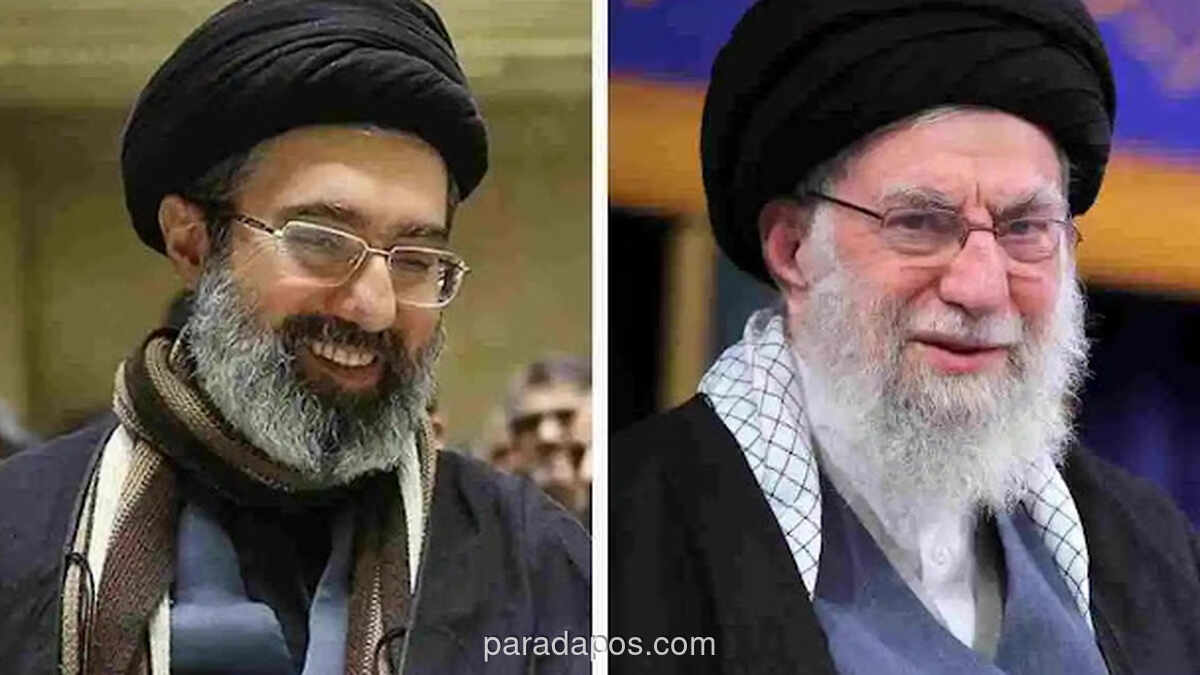 Iran Tetapkan Mojtaba Khamenei sebagai Pemimpin Baru, AS-Israel Ancam Lanjutkan Serangan