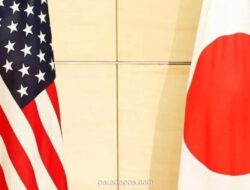 Jepang Siap Kerahkan Kapal Perang ke Selat Hormuz untuk Jamin Keamanan Energi