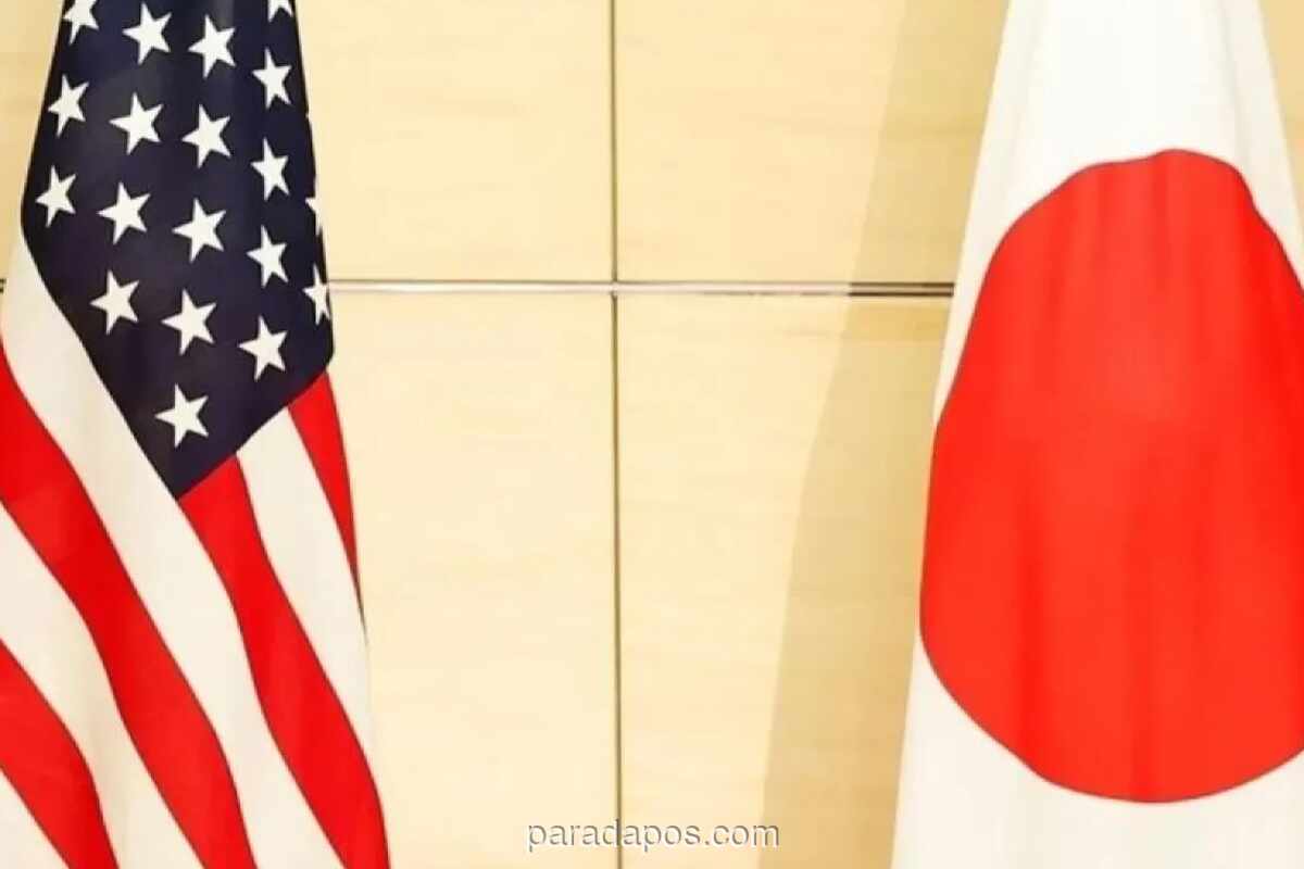 Jepang Siap Kerahkan Kapal Perang ke Selat Hormuz untuk Jamin Keamanan Energi