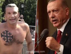 Dunia Muslim Kecam Pernyataan Pejabat AS yang Sebut Konflik dengan Iran sebagai Perang Agama