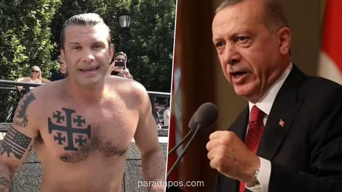 Dunia Muslim Kecam Pernyataan Pejabat AS yang Sebut Konflik dengan Iran sebagai Perang Agama