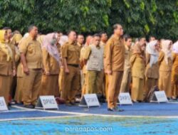 Pemkab Majalengka Terapkan WFH Rutin Setiap Senin untuk Efisiensi Energi