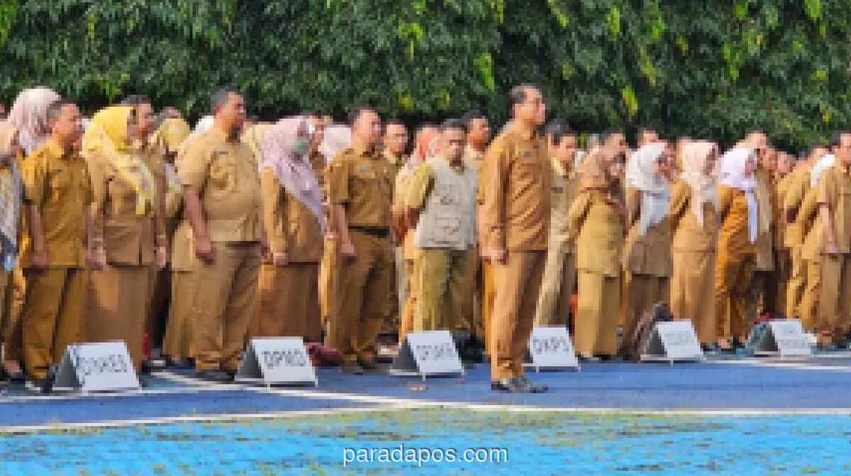 Pemkab Majalengka Terapkan WFH Rutin Setiap Senin untuk Efisiensi Energi