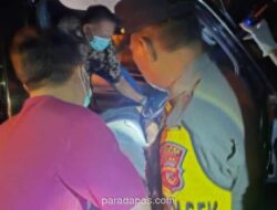 ASN Garut Ditemukan Meninggal di Dalam Mobil, Diduga Serangan Jantung