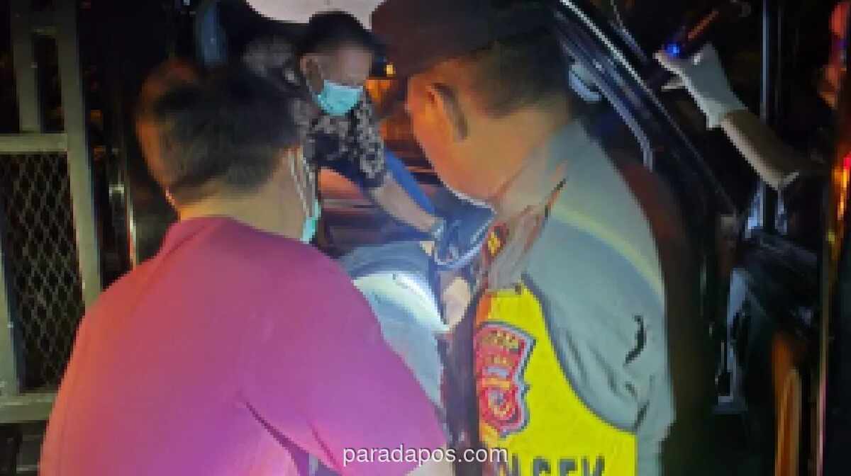 ASN Garut Ditemukan Meninggal di Dalam Mobil, Diduga Serangan Jantung