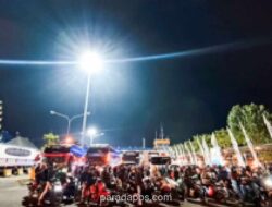 ASDP Terapkan Pola Khusus Tiba Bongkar Berangkat di Ketapang untuk Antisipasi Puncak Mudik