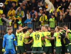 Popovic Umumkan Skuad Socceroos untuk FIFA Series, Komitmen Jadi Syarat Mutlak