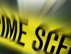 Suami Tewas, Istri Luka Berat Diserang di Rumahnya di Bekasi Dini Hari