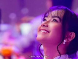 Freya JKT48 Laporkan Kasus Manipulasi Foto Pakai AI ke Polisi