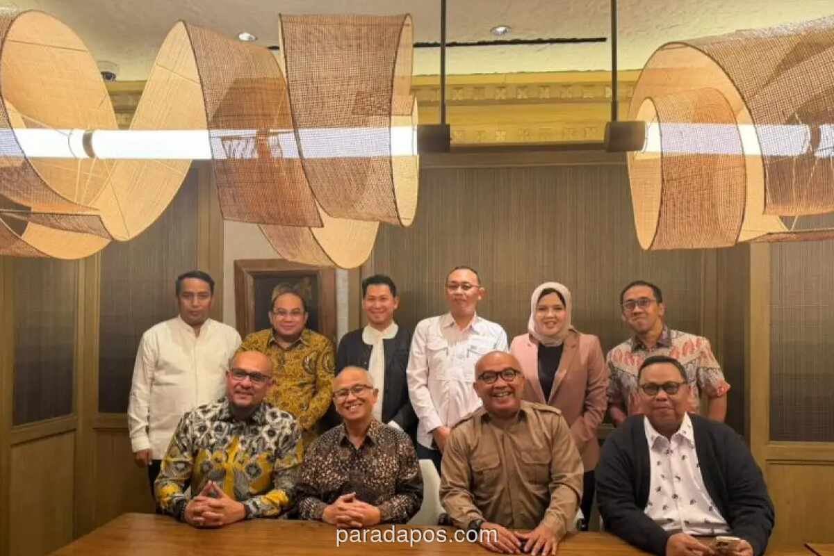 AWKI Gelar Festival Film Pendek Merawat Kebangsaan untuk Pelajar