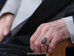 Pemimpin Tertinggi Iran Ali Khamenei Gugur dalam Serangan Udara, Picu Duka dan Ketegangan Regional