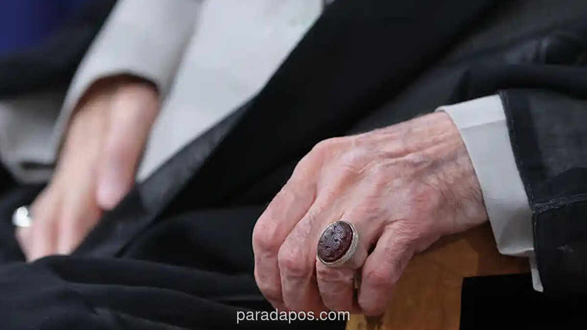 Pemimpin Tertinggi Iran Ali Khamenei Gugur dalam Serangan Udara, Picu Duka dan Ketegangan Regional