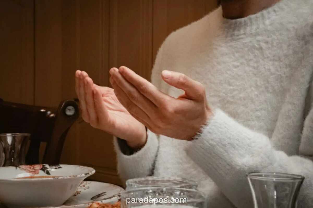 Panduan Lengkap Niat dan Waktu Pelaksanaan Puasa Sunnah Syawal