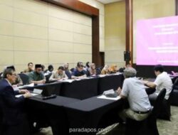 MPR Gelar Diskusi Evaluasi Kualitas Demokrasi dan Kedaulatan Rakyat