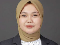 Ketua Badko HMI Jabar Terima Ancaman Usai Ungkap Video Kasus Penyiraman Aktivis