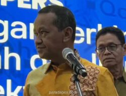 Pemerintah Buka Impor Bioetanol AS untuk Penuhi Kekurangan Pasokan Domestik