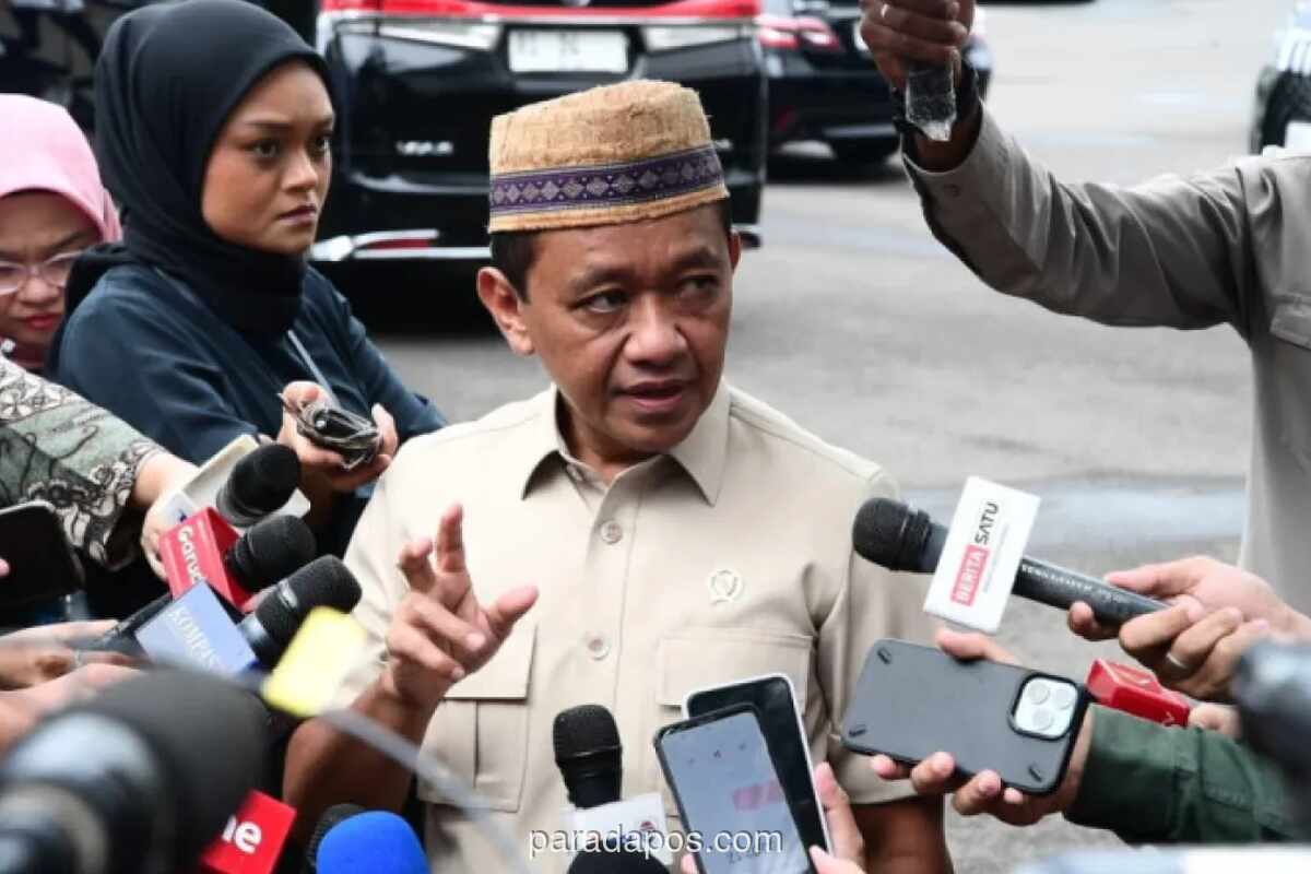 Pemerintah Pastikan Harga BBM Subsidi Tak Naik Sampai Lebaran